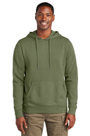 Sudadera con capucha de forro polar District Wash™