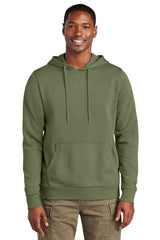 District Wash™ Fleece Hoodie