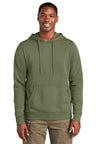 District Wash™ Fleece Hoodie