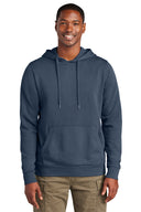 Sudadera con capucha de forro polar District Wash™