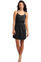 DISCONTINUED District® Juniors Strappy Dress