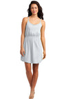 DISCONTINUED District® Juniors Strappy Dress