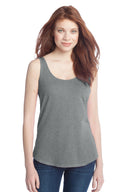District® - Juniors Cotton Swing Tank DT2500