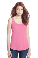 District® - Juniors Cotton Swing Tank DT2500