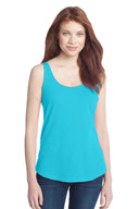 District® - Juniors Cotton Swing Tank DT2500