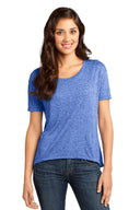 District® - Juniors Microburn® Hi/Lo Tee