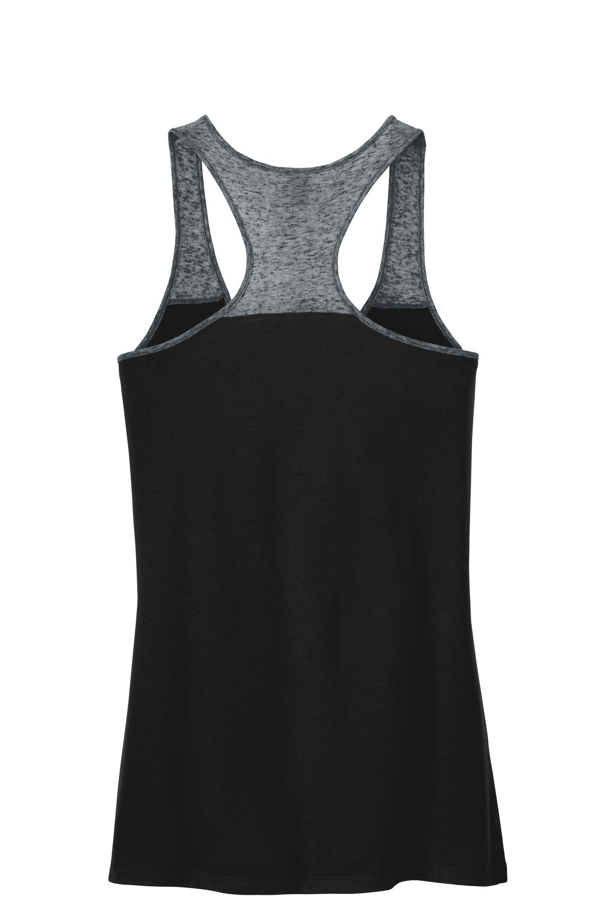 DISCONTINUED District® Juniors Varsity Tank