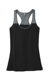 DISCONTINUED District® Juniors Varsity Tank