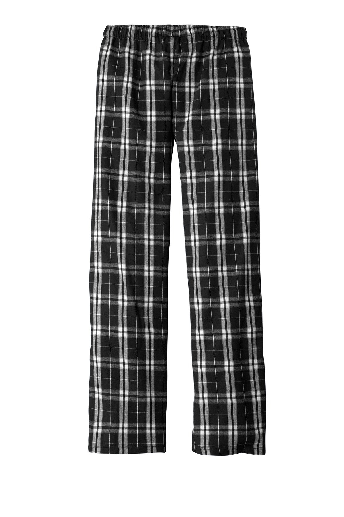 District® Women's Flannel Plaid Pant