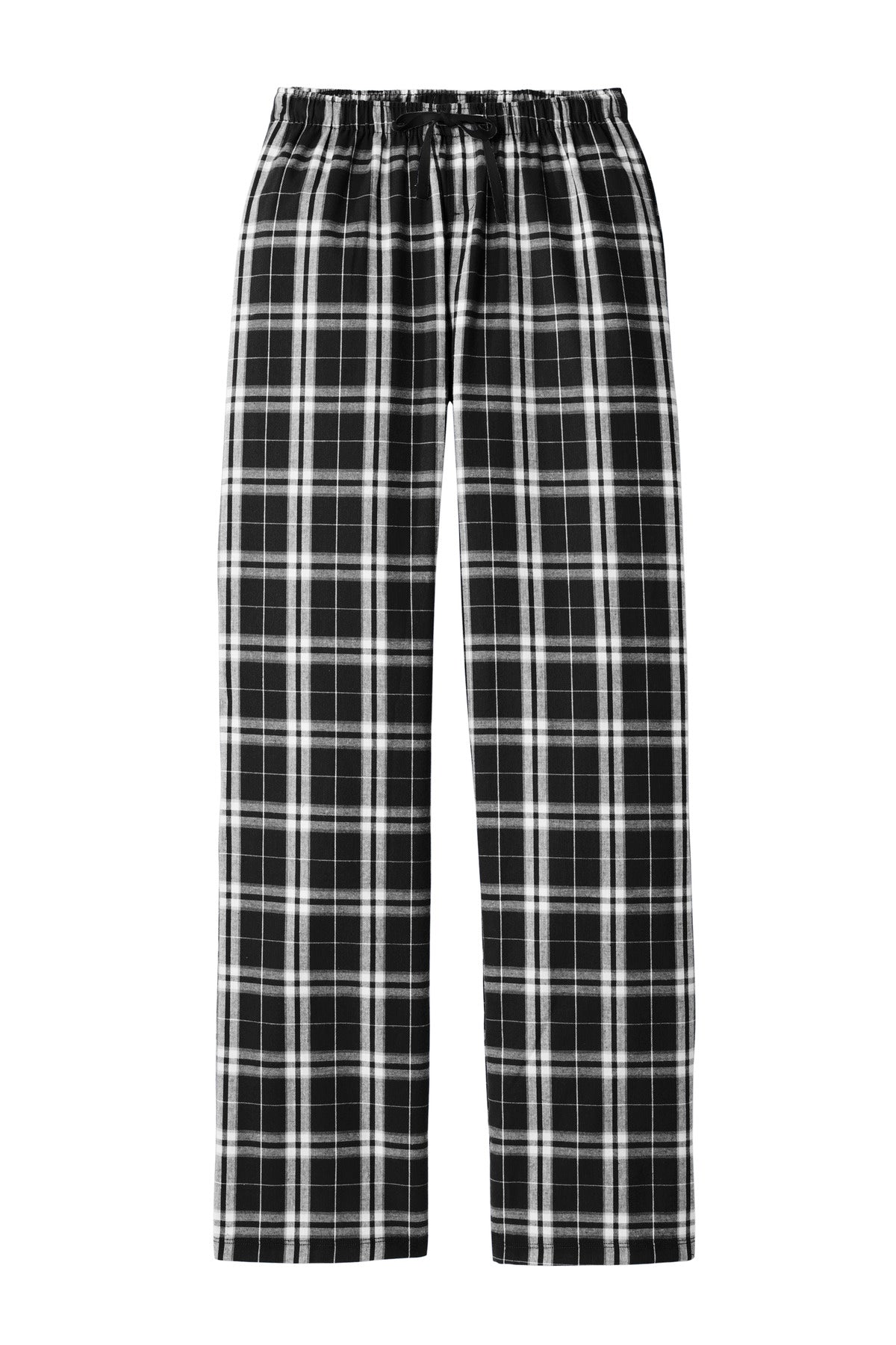 District® Women's Flannel Plaid Pant