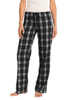 District® Women's Flannel Plaid Pant