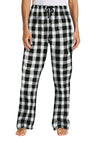 District® Women's Flannel Plaid Pant