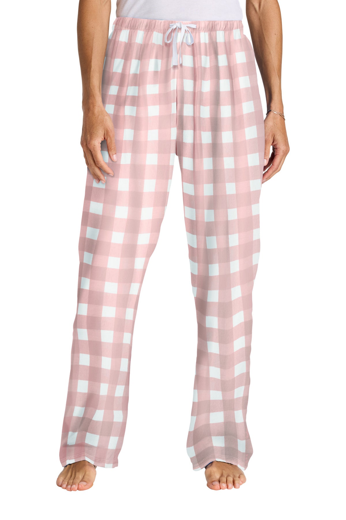 District® Women's Flannel Plaid Pant