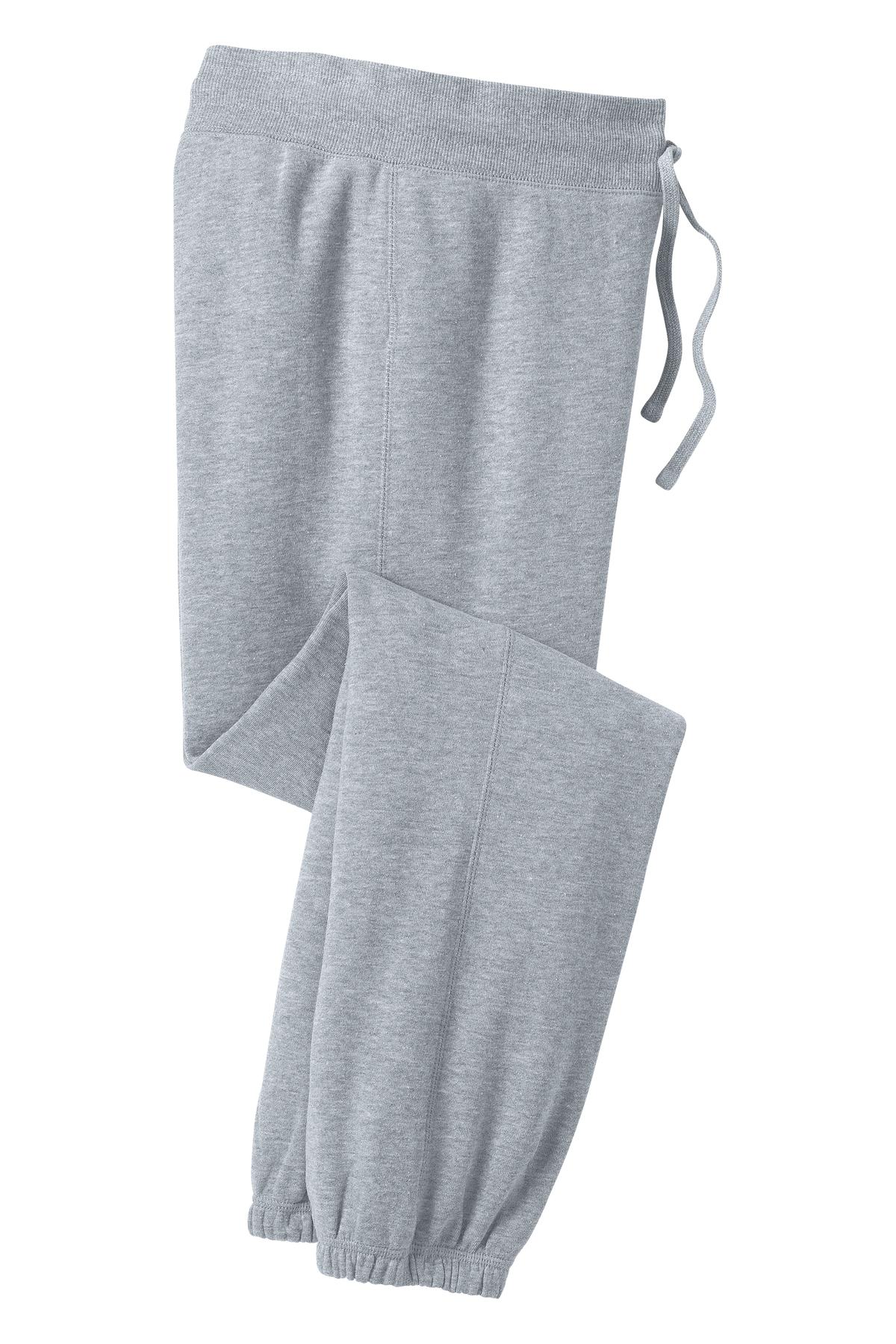 DISCONTINUED District® - Juniors Core Fleece Pant