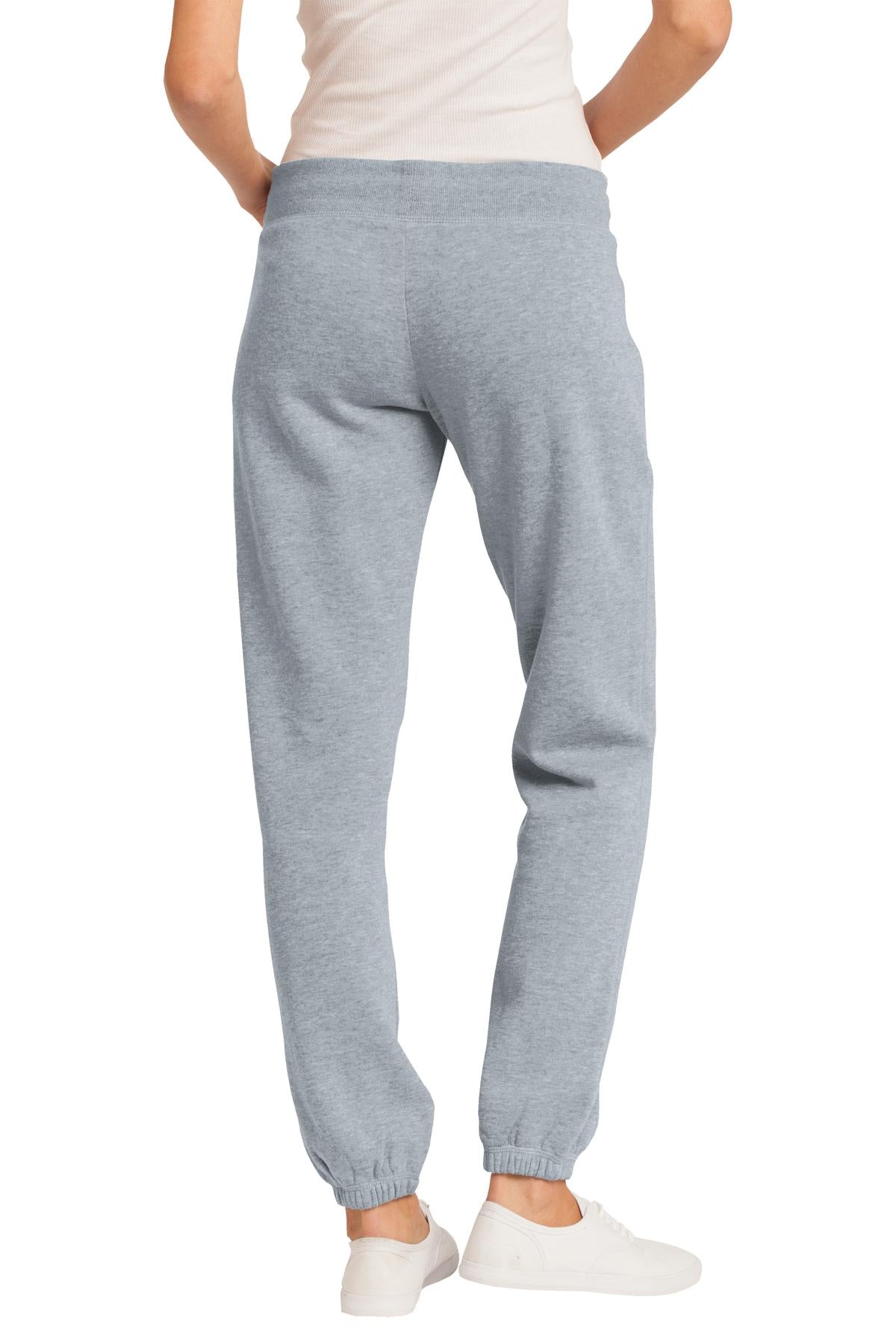 DISCONTINUED District® - Juniors Core Fleece Pant