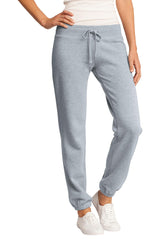 DISCONTINUED District® - Juniors Core Fleece Pant