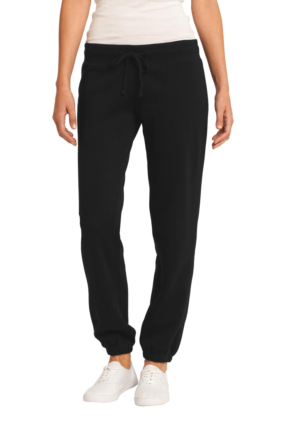 DISCONTINUED District® - Juniors Core Fleece Pant