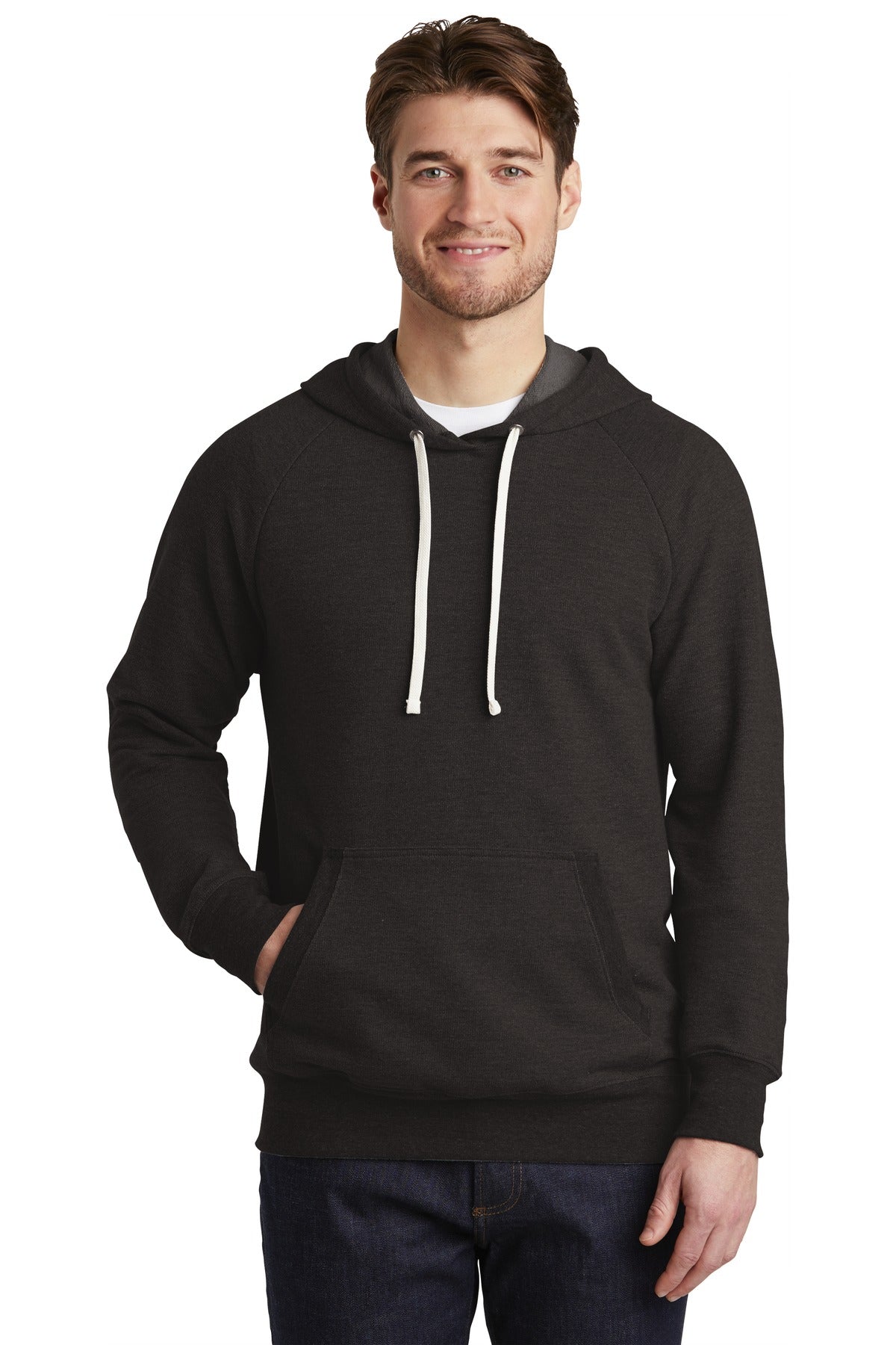 District ® Perfect Tri ® French Terry Hoodie