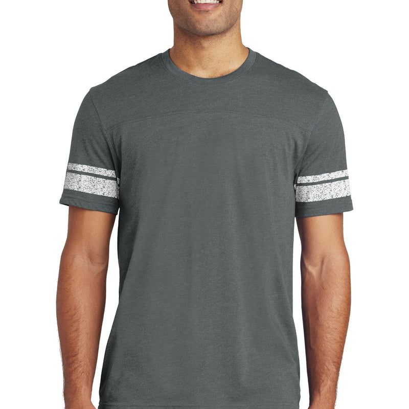 District  ® Game Tee