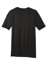 DISCONTINUED District® Young Mens Soft Wash Crew Tee