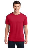 Camiseta de algodón suave para jóvenes District®