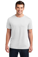 Camiseta de algodón suave para jóvenes District®