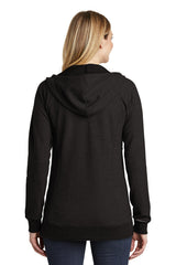 District ® Women's Perfect Tri ® French Terry Full-Zip Hoodie