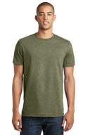 District The Concert Tee