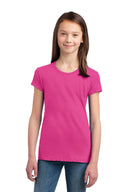 District® Girls The Concert Tee