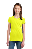 District® Girls The Concert Tee