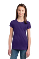 District® Girls The Concert Tee