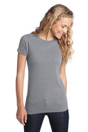 District Women's Fitted The Concert Tee