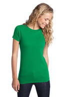 District Women's Fitted The Concert Tee