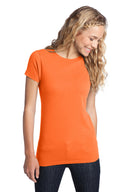 District Women's Fitted The Concert Tee