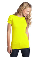 District Women's Fitted The Concert Tee