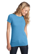 District Women's Fitted The Concert Tee
