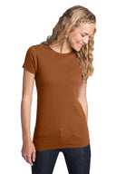 District Women's Fitted The Concert Tee