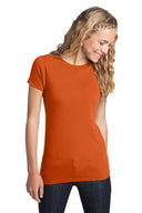 District Women's Fitted The Concert Tee
