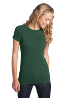 District Women's Fitted The Concert Tee