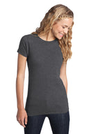 District Women's Fitted The Concert Tee