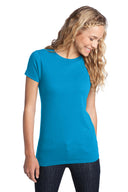 District Women's Fitted The Concert Tee