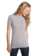 District Women's Fitted The Concert Tee