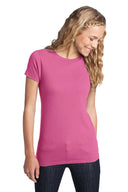 District Women's Fitted The Concert Tee