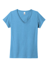 District® Women's The Concert Tee® V-Neck