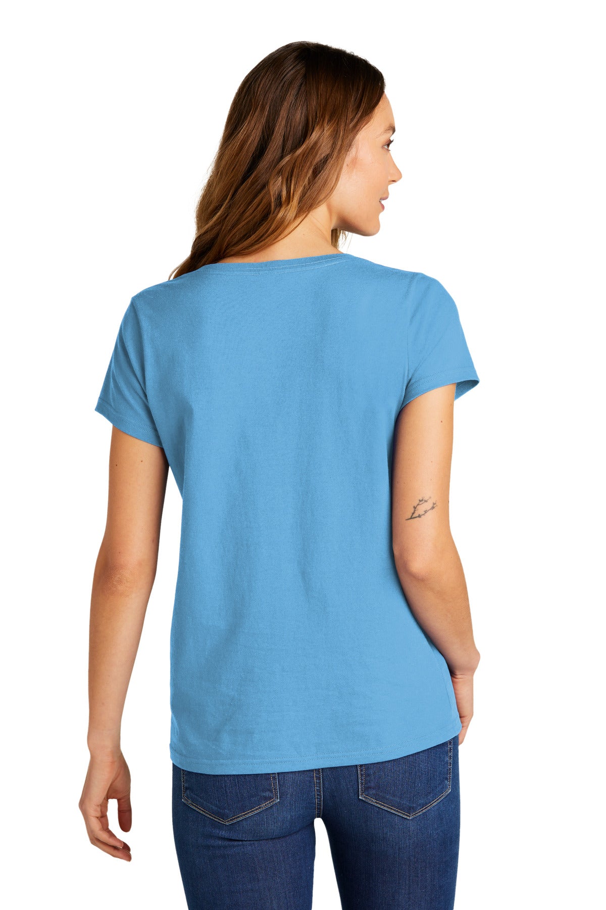 District® Women's The Concert Tee® V-Neck