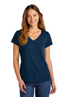 District® Women's The Concert Tee V-Neck