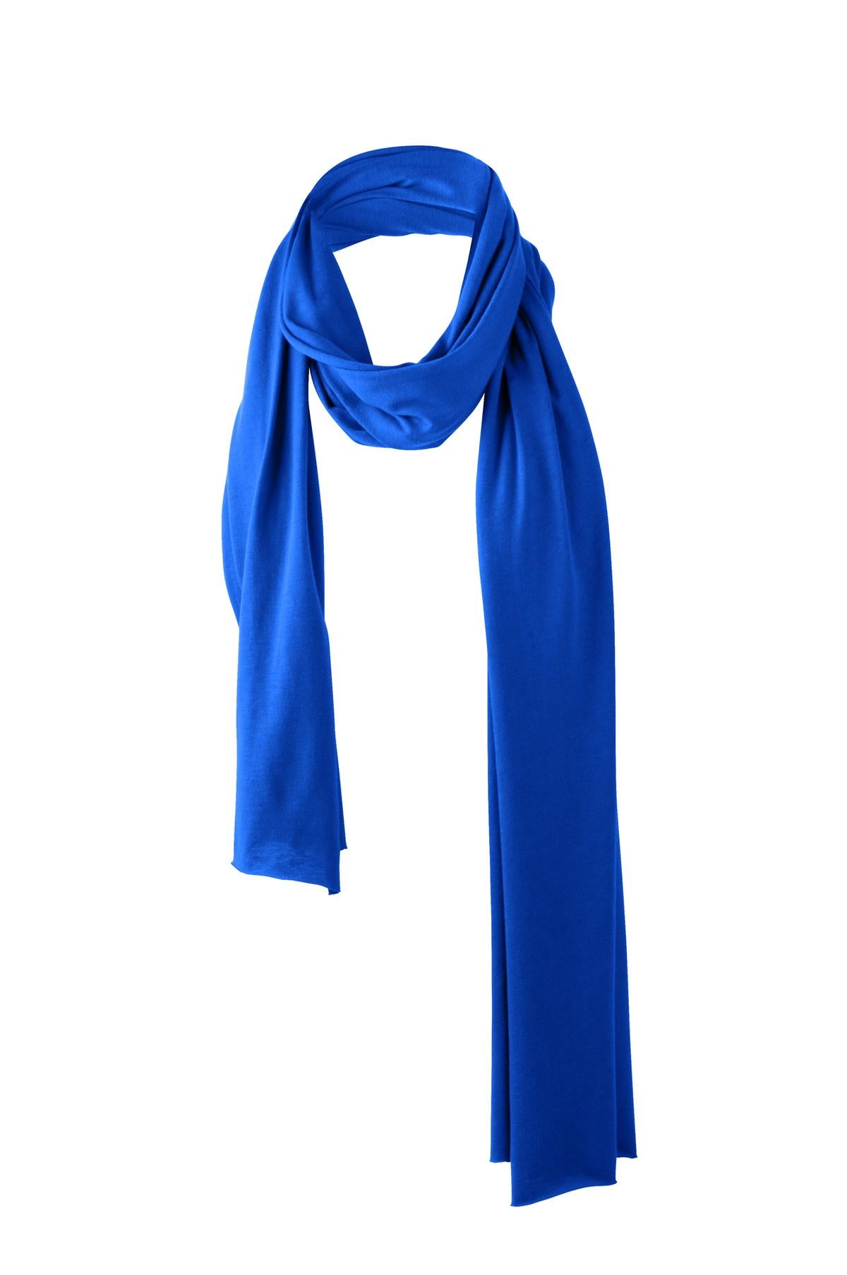 DISCONTINUED District® - Cotton Blend Scarf