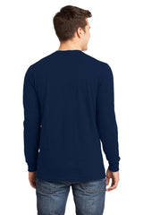 District® - Young Mens The Concert Tee® Long Sleeve