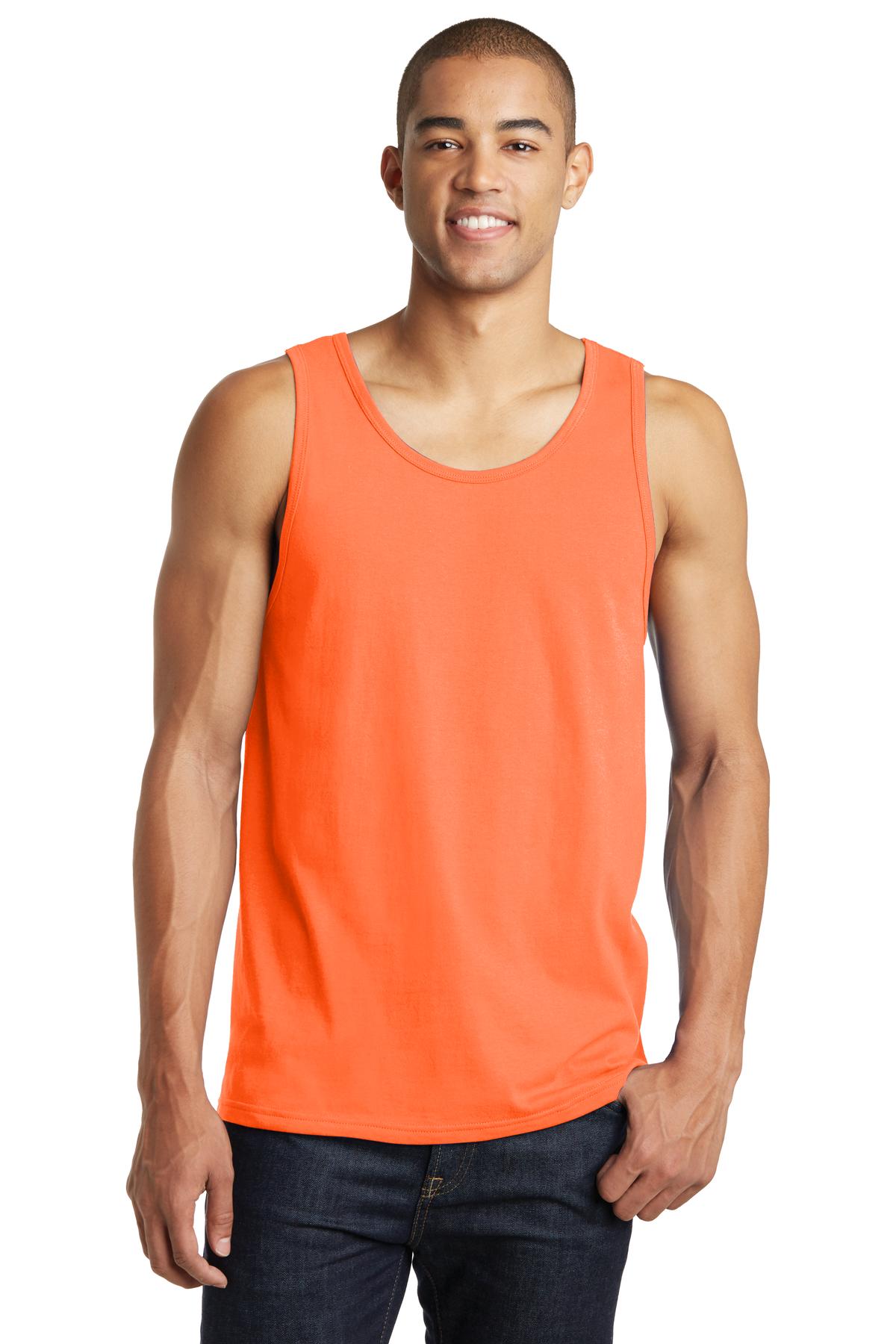 District® The Concert Tank