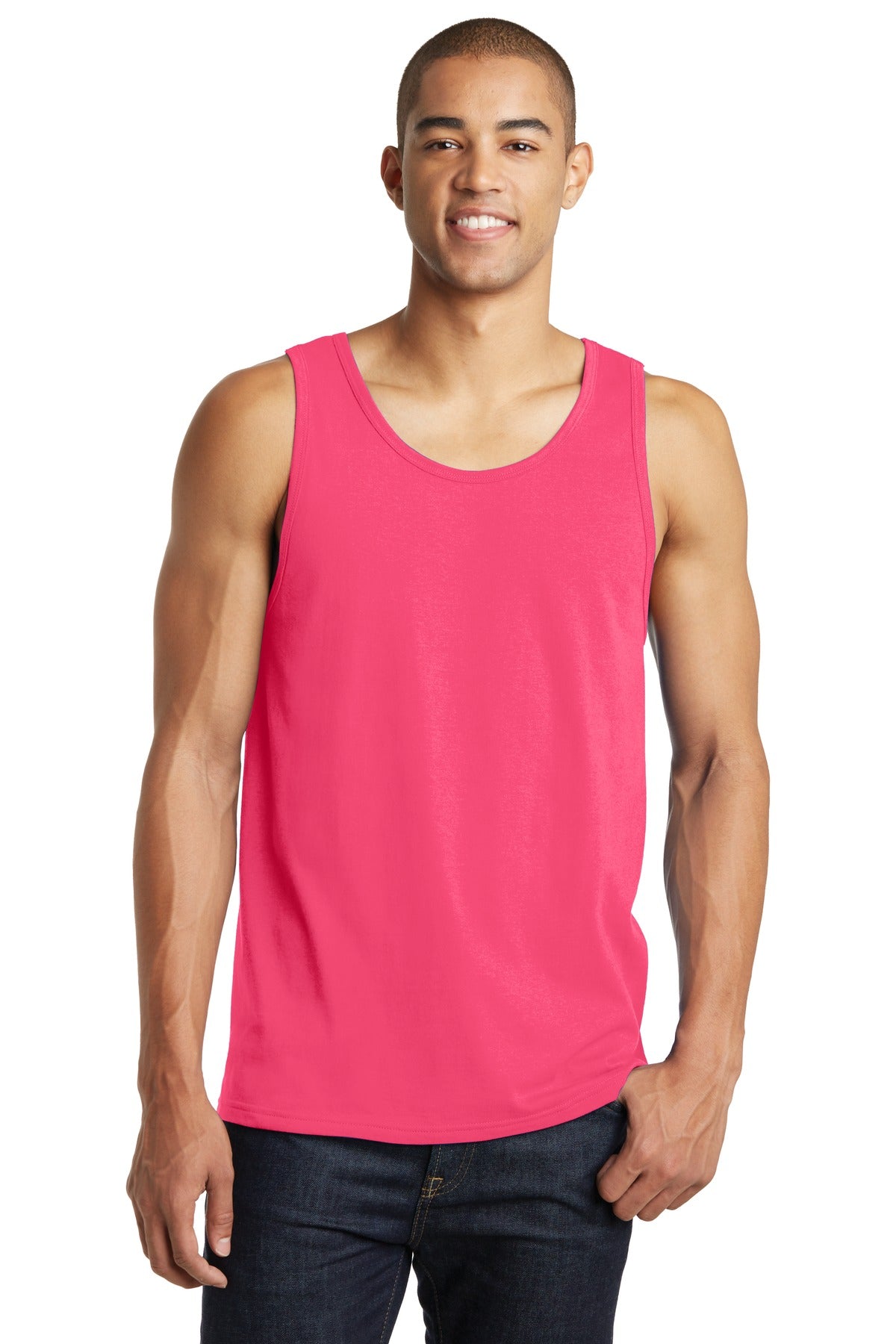 District® The Concert Tank